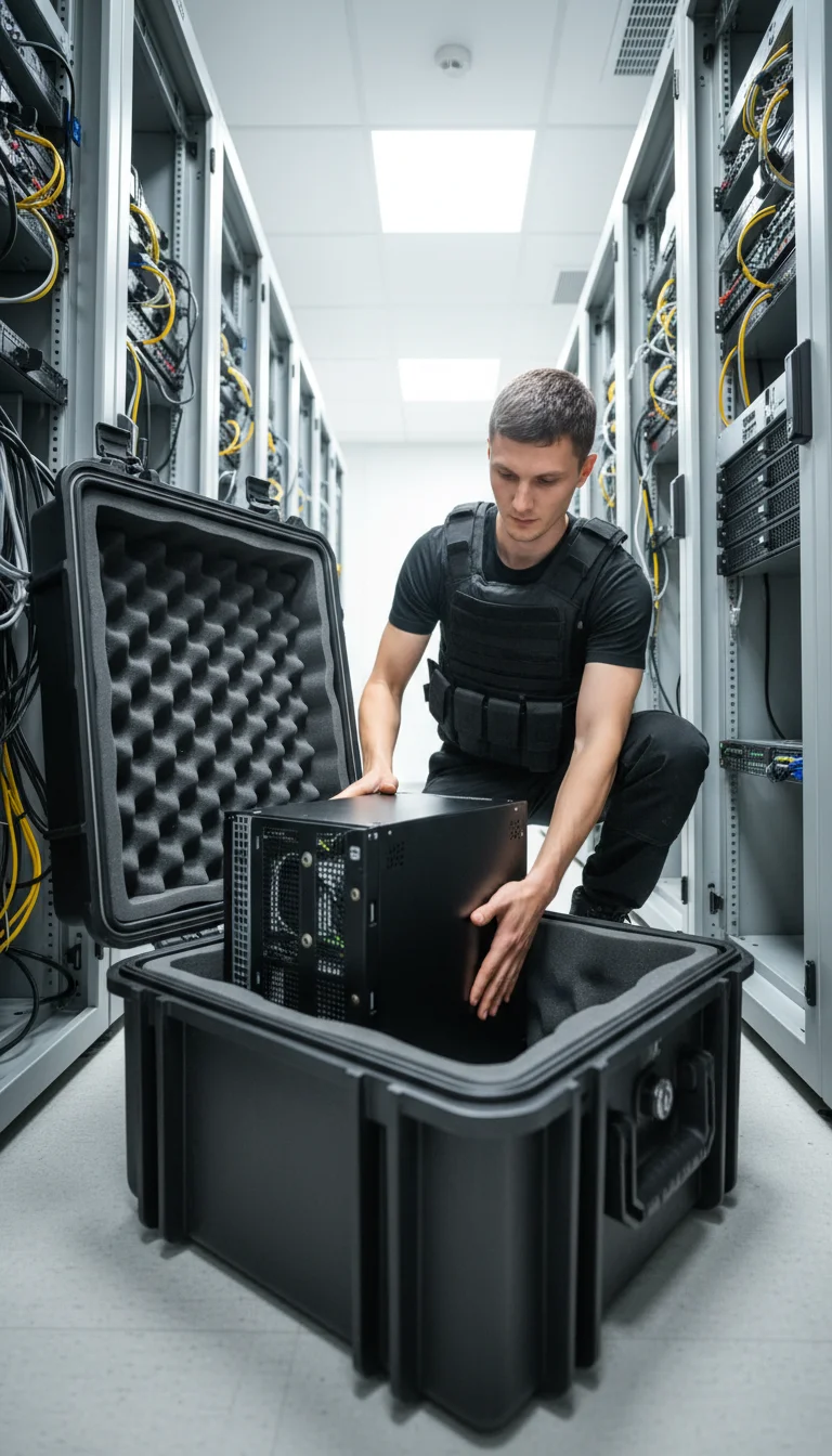 The Sovereign Exchange